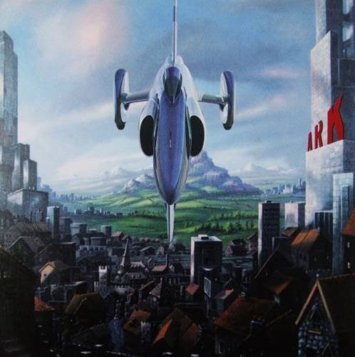 Ark - Collection (1999-2001) (Japanese Edition)