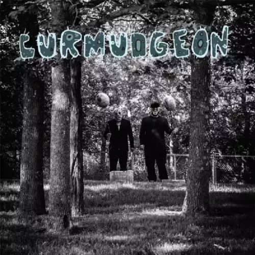 Curmudgeon - Curmudgeon 3 (2017)