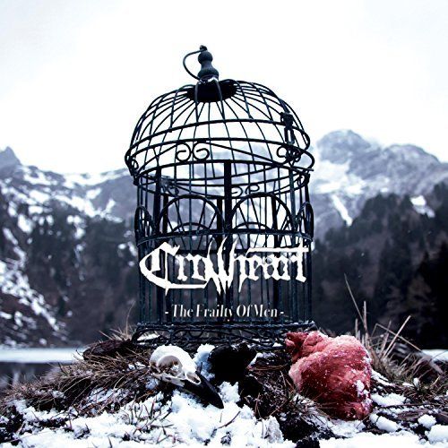 Crowheart - The Frailty Of Men (2016)
