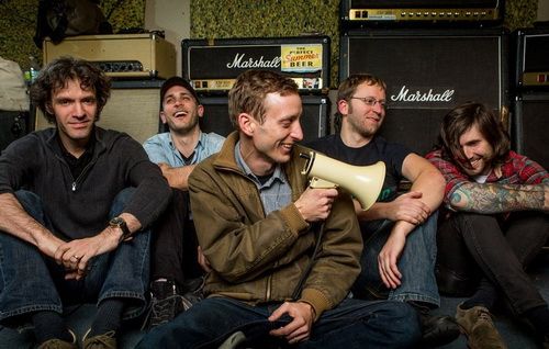 From Autumn To Ashes - Discography (2000-2008)