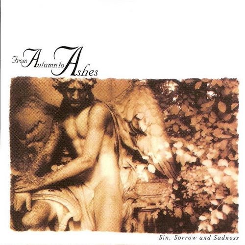 From Autumn To Ashes - Discography (2000-2008)