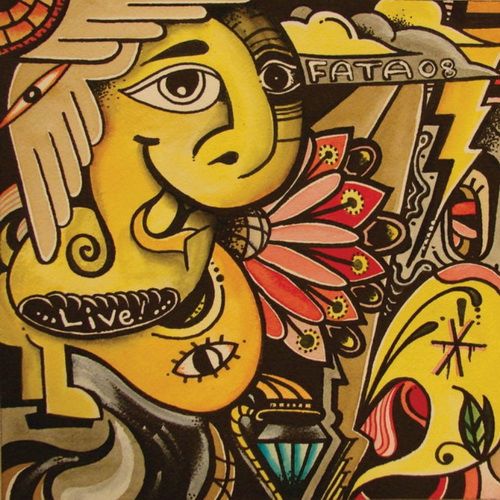 From Autumn To Ashes - Discography (2000-2008)