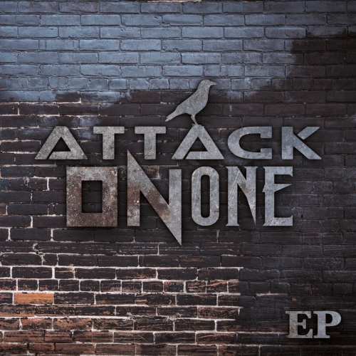 Attack on One - Attack on One (EP) (2017)