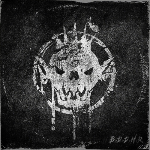 Goblin King - Blood, Drugs, and Death N' Roll (2017)