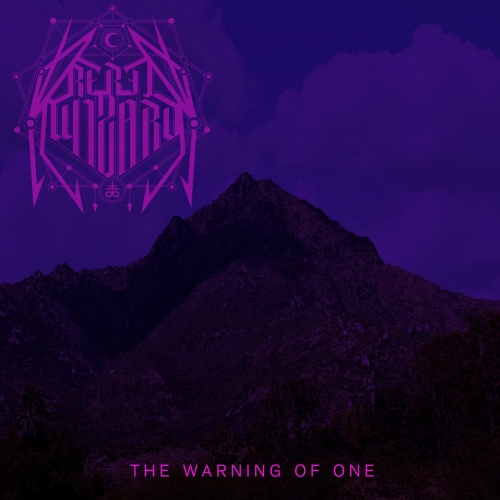Rebel Wizard - The Warning of One (EP) (2017)