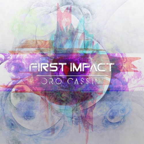Oro Cassini - First Impact (2017)