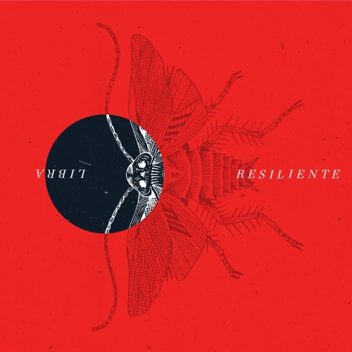 Libra - Resiliente (2017)