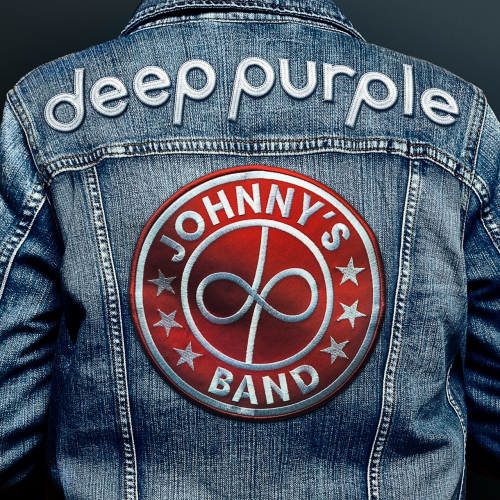 Deep Purple - Johnny's Band (2017)