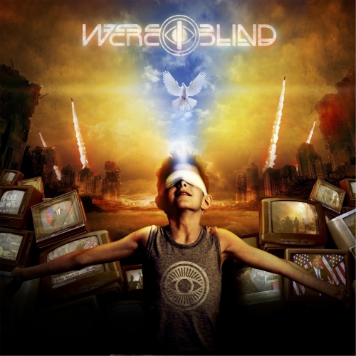 Were I Blind - Were I Blind (2017)