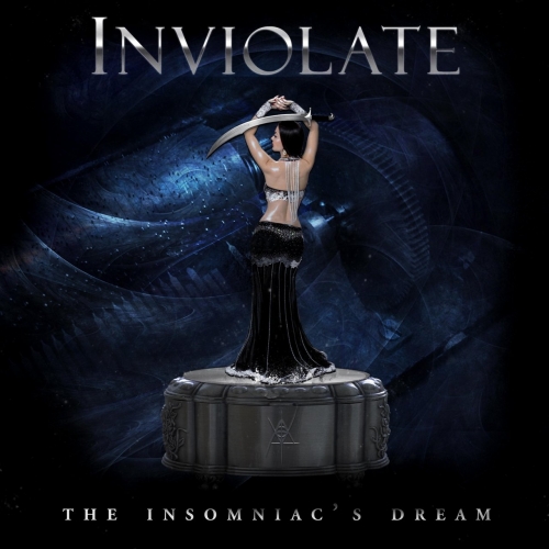 Inviolate - The Insomniac's Dream (2017)