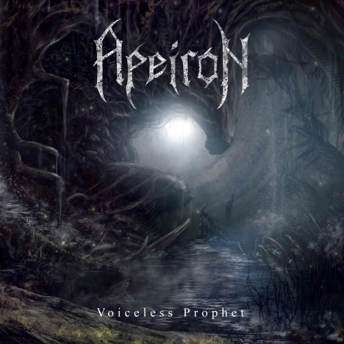 Apeiron - Voiceless Prophet (EP) (2017)