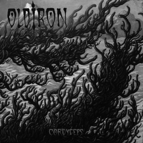 Old Iron - Cordyceps (2017)