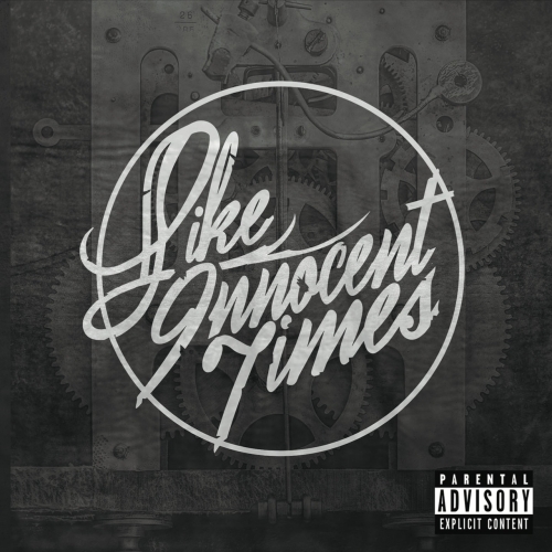 Like Innocent Times - Like Innocent Times (EP) (2017)