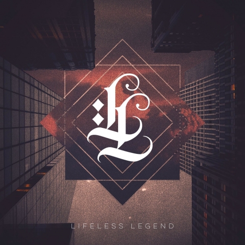 Lifeless Legend - Untitled (EP) (2017)