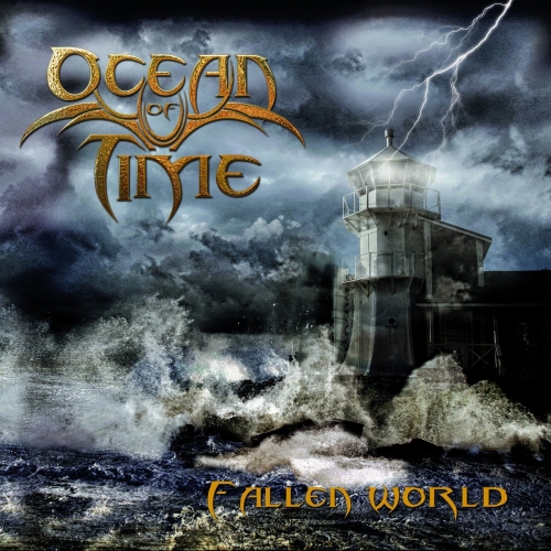 Ocean of Time - Fallen World (2017)