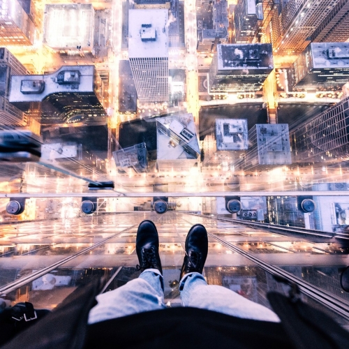 Loyalist - For What It's Worth (2017)