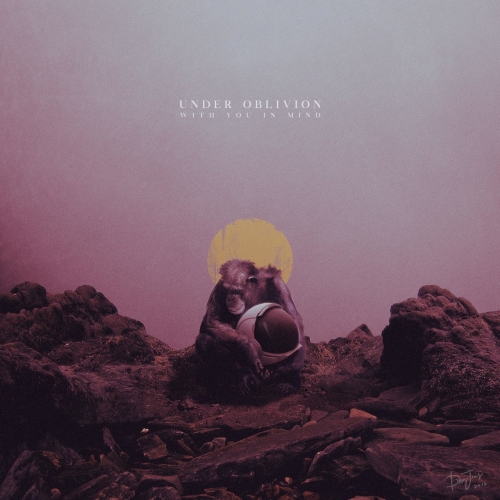 Under Oblivion - With You in Mind (EP) (2017)