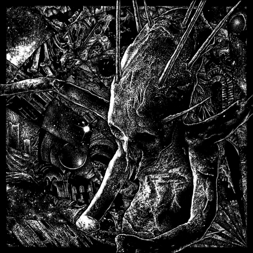 Poison Blood - Poison Blood (EP) (2017)