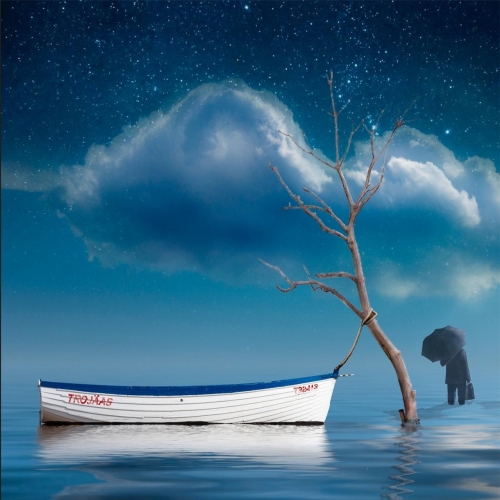 Trojäas - Trojäas (2017)