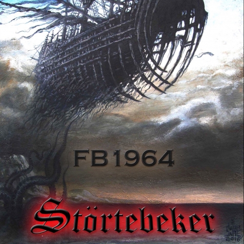 FB1964 - Störtebeker (2017)