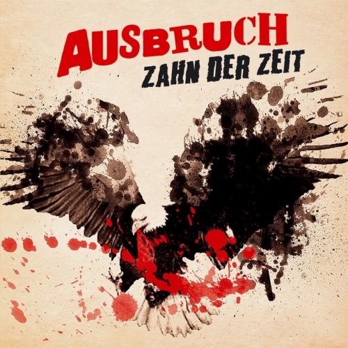 Ausbruch - Zahn der Zeit (2017)