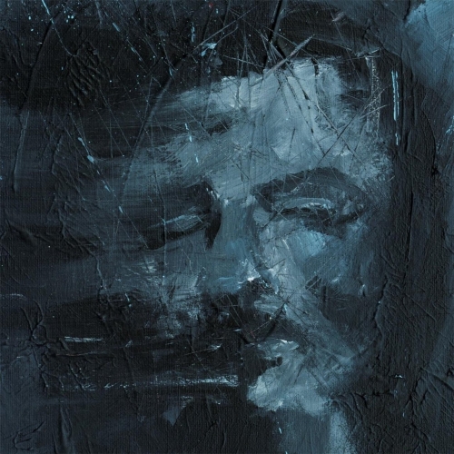 Give Up - Pretend You're Here (2017)