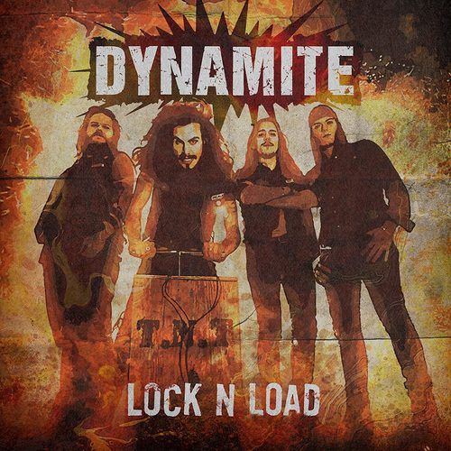 Dynamite - Collection (2013-2014)