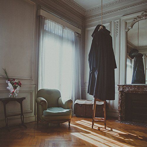 Uniones - Los Vacíos Que Todos Ocultamos (2017)