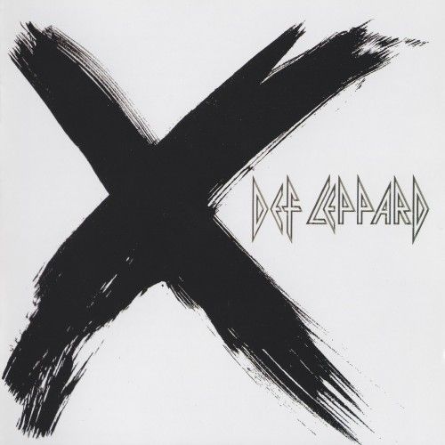 Def Leppard - Discography (1980-2015)