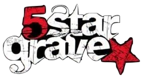 5 Star Grave - Collection (2008-2012)