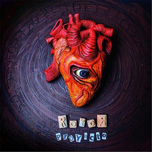 Rotor Proyecto - Comunicacion a Granel (2017)