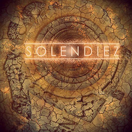 Sol En Diez - Sol En Diez (2017)