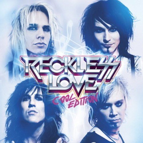 Reckless Love - Collection (2010-2016)