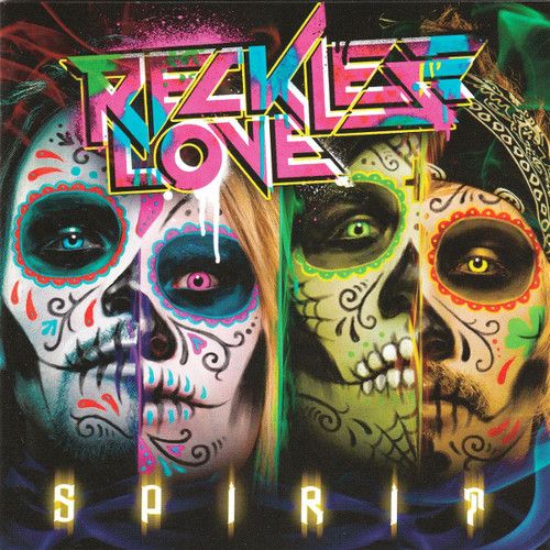 Reckless Love - Collection (2010-2016)