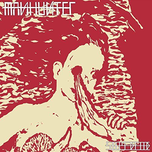 Manhunter - Stay Dead (2017)