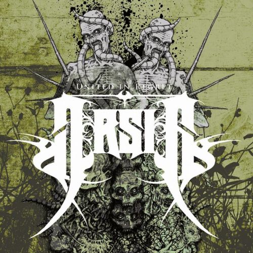 Arsis - Discography (2004-2013)