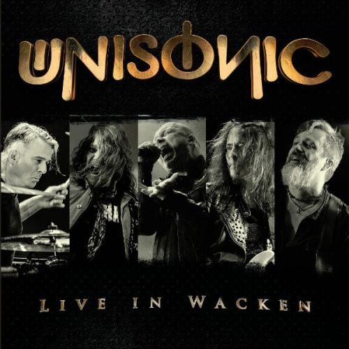 Unisonic - Collection (2012-2017)
