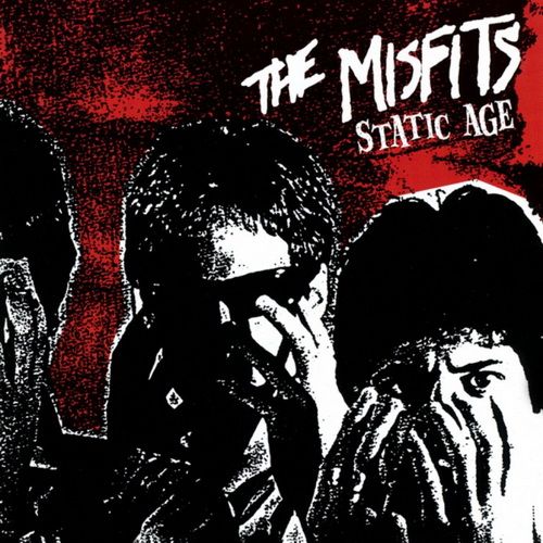 Misfits - Discography (1978-2016)