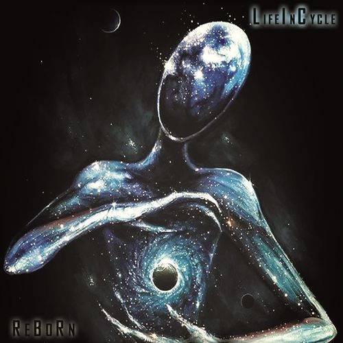 Life In Cycle - Reborn (2017)