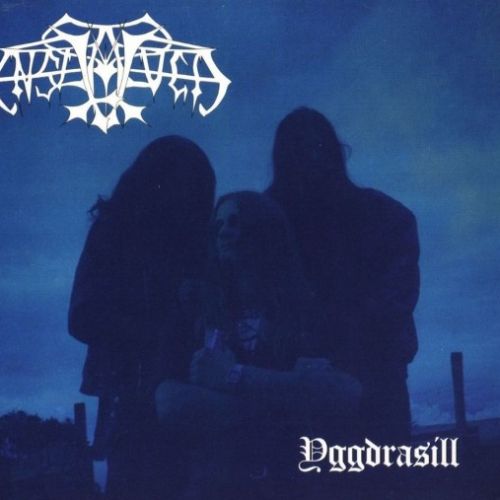 Satyricon - Discography (1994-2013)