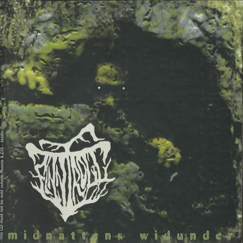 Finntroll - Discography (1999-2013)