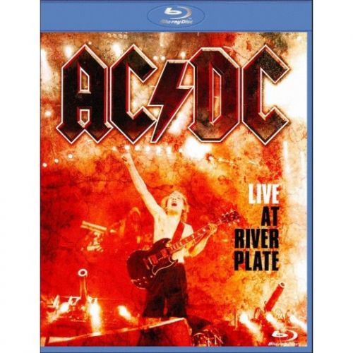 AC/DC - Live At River Plate (2011) (BDRip 720p)