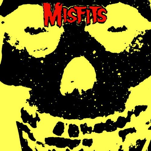 Misfits - Discography (1978-2016)