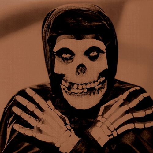 Misfits - Discography (1978-2016)