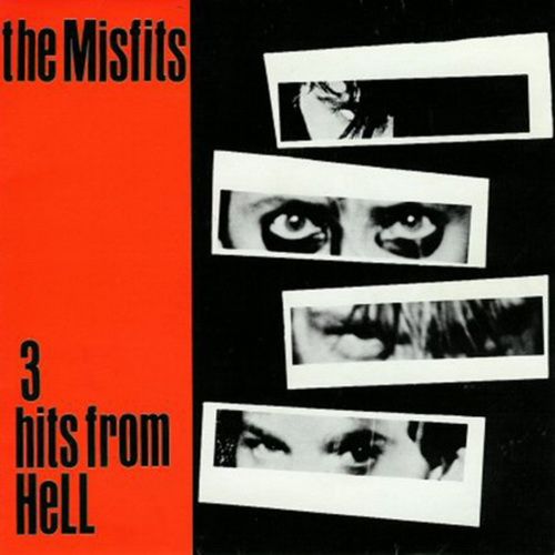 Misfits - Discography (1978-2016)