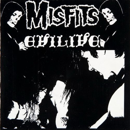 Misfits - Discography (1978-2016)