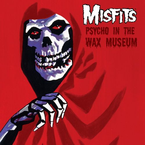 Misfits - Discography (1978-2016)