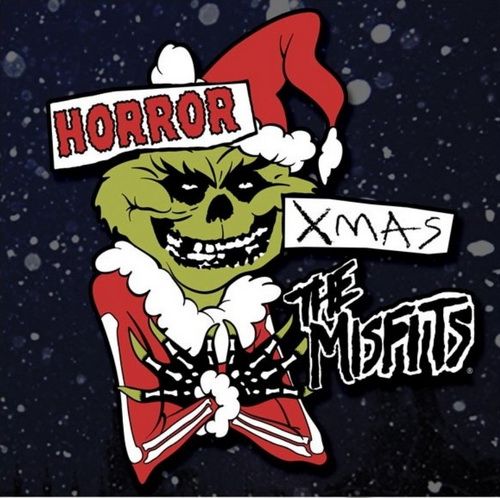 Misfits - Discography (1978-2016)