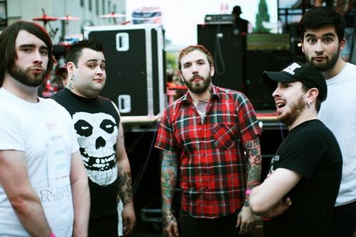 Alexisonfire - Discography (2002-2020)