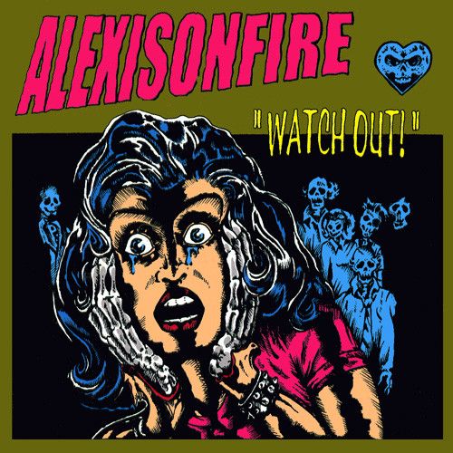 Alexisonfire - Discography (2002-2020)